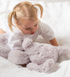 That's Mine Knuffel - Houston Heavy Large - 800 g - 57 cm - Olif - Thats Mine - OneSize - Knuffels