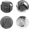 Campingbed Chipolino Luna Tiramisu