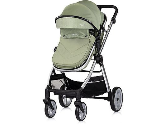 Kinderwagen Chipolino Vista Basil