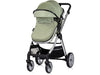 Kinderwagen Chipolino Vista Basil