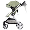 Kinderwagen Chipolino Vista Basil