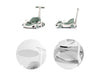 Loopstoel Chipolino Happy Walker Basil