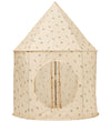 Liewood Speeltent - Eiken - Peach/Sea Shell - Liewood - OneSize - Speeltenten