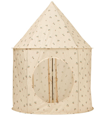 Liewood Speeltent - Eiken - Peach/Sea Shell - Liewood - OneSize - Speeltenten