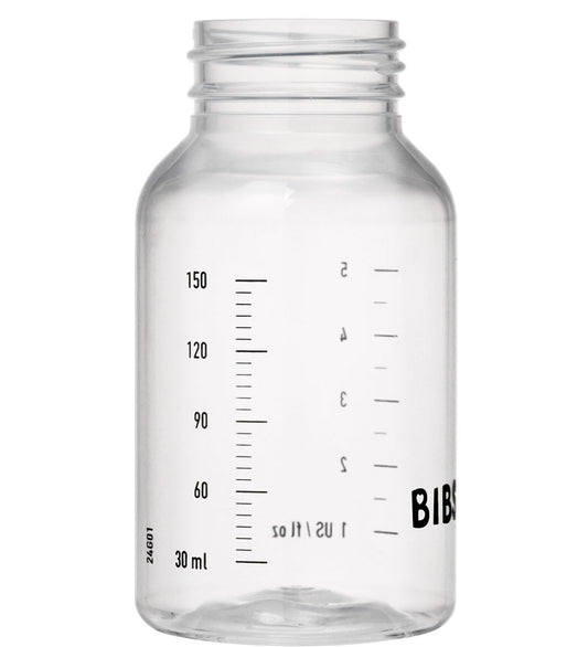 BIBS Fles - 150 ml - BIBS - OneSize - Babyflesjes