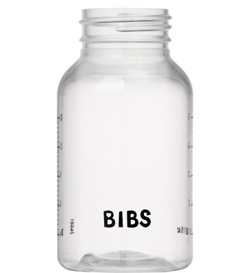 BIBS Fles - 150 ml - BIBS - OneSize - Babyflesjes