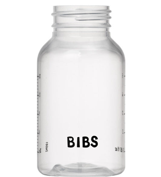 BIBS Fles - 150 ml - BIBS - OneSize - Babyflesjes