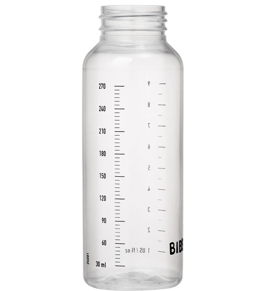 BIBS Fles - 270 ml - BIBS - OneSize - Babyflesjes