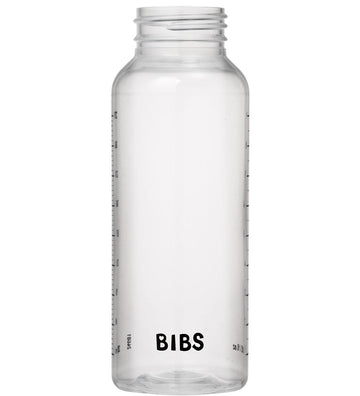 BIBS Fles - 270 ml - BIBS - OneSize - Babyflesjes