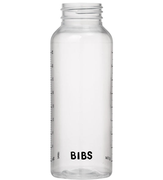 BIBS Fles - 270 ml - BIBS - OneSize - Babyflesjes