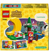 LEGO® Animal Crossing - Sterren kijken met Celeste 77053 - 78 De - LEGO® - OneSize - Blokken