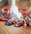 LEGO® City - F1® Williams Racing en Haas F1® racewagens 60464 - - LEGO® - OneSize - Blokken