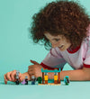 LEGO® Minecraft - De Illagers in de woestijn 21267 - 105 Onderde - LEGO® - OneSize - Blokken