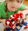 LEGO® Minecraft - Het Mooshroom huis 21270 - 500 Onderdelen - LEGO® - OneSize - Blokken