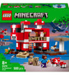 LEGO® Minecraft - Het Mooshroom huis 21270 - 500 Onderdelen - LEGO® - OneSize - Blokken