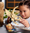 LEGO® Jurassic World - Dinosaurusfossielen: Triceratops... 76969 - LEGO® - OneSize - Blokken