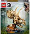 LEGO® Jurassic World - Dinosaurusfossielen: Triceratops... 76969 - LEGO® - OneSize - Blokken