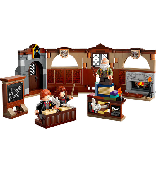 LEGO® Harry Potter - Kasteel Zweinstein: toverspre... 76442 - LEGO® - OneSize - Blokken