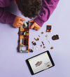 LEGO® Harry Potter - Kasteel Zweinstein: toverspre... 76442 - LEGO® - OneSize - Blokken