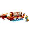 LEGO® - Festivalkalender 40678 - 345 Onderdelen - LEGO® - OneSize - Blokken