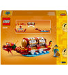 LEGO® - Festivalkalender 40678 - 345 Onderdelen - LEGO® - OneSize - Blokken