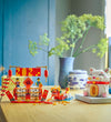 LEGO® - Festivalkalender 40678 - 345 Onderdelen - LEGO® - OneSize - Blokken