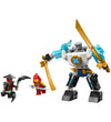 LEGO® Ninjago - Zane's strijdmecha 71827 - 92 Onderdelen - LEGO® - OneSize - Blokken