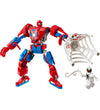 LEGO® Marvel - Spider-Man mecha vs. Anti-Venom 76308 - 107 Onder - LEGO® - OneSize - Blokken