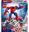 LEGO® Marvel - Spider-Man mecha vs. Anti-Venom 76308 - 107 Onder - LEGO® - OneSize - Blokken