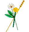 LEGO® Bloemen - Veldbloemen 30701 - 77 Onderdelen - LEGO® - OneSize - Blokken