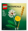 LEGO® Bloemen - Veldbloemen 30701 - 77 Onderdelen - LEGO® - OneSize - Blokken
