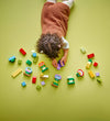 LEGO® DUPLO® - Creatieve bloementuin 10444 - 45 Onderdelen - LEGO® - OneSize - Blokken