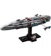 LEGO® Star Wars - Home One Starcruiser 75405 - 559 Onderdelen - LEGO® - OneSize - Blokken