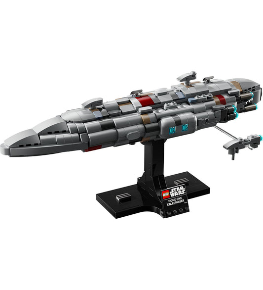 LEGO® Star Wars - Home One Starcruiser 75405 - 559 Onderdelen - LEGO® - OneSize - Blokken