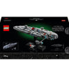 LEGO® Star Wars - Home One Starcruiser 75405 - 559 Onderdelen - LEGO® - OneSize - Blokken
