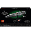 LEGO® Star Wars - Home One Starcruiser 75405 - 559 Onderdelen - LEGO® - OneSize - Blokken
