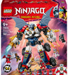 LEGO® Ninjago - Zane's ultra-combomecha 71834 - 4-in-1 - 1187 On - LEGO® - OneSize - Blokken