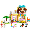 LEGO® Friends - Winkel met dierenaccessoires 42650 - 375 Onderde - LEGO® - OneSize - Blokken