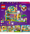 LEGO® Friends - Winkel met dierenaccessoires 42650 - 375 Onderde - LEGO® - OneSize - Blokken