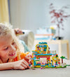 LEGO® Friends - Winkel met dierenaccessoires 42650 - 375 Onderde - LEGO® - OneSize - Blokken