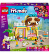 LEGO® Friends - Winkel met dierenaccessoires 42650 - 375 Onderde - LEGO® - OneSize - Blokken