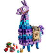 LEGO® Fortnite - Supply Llama 77071 - 691 Onderdelen - LEGO® - OneSize - Blokken