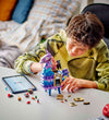 LEGO® Fortnite - Supply Llama 77071 - 691 Onderdelen - LEGO® - OneSize - Blokken