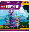 LEGO® Fortnite - Supply Llama 77071 - 691 Onderdelen - LEGO® - OneSize - Blokken