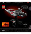 LEGO® Star Wars - Acclamator-Class Assault Ship 75404 - 450 - LEGO® - OneSize - Blokken