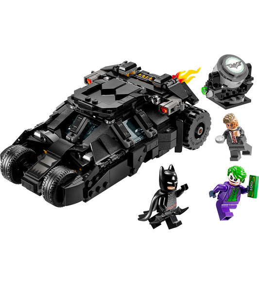 LEGO® Batman - Batman Tumbler vs. Two-Face... 76303 - 4 - LEGO® - OneSize - Blokken