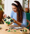 LEGO® Icons - Tuin met fontein 10359 - 1302 Onderdelen - LEGO® - OneSize - Blokken