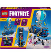 LEGO® Fortnite - Battle Bus 77073 - 954 Onderdelen - LEGO® - OneSize - Blokken