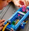 LEGO® Fortnite - Battle Bus 77073 - 954 Onderdelen - LEGO® - OneSize - Blokken