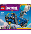 LEGO® Fortnite - Battle Bus 77073 - 954 Onderdelen - LEGO® - OneSize - Blokken